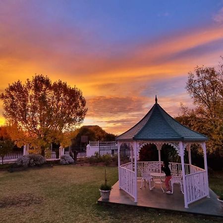 Colesview Guest House Колсберг Экстерьер фото