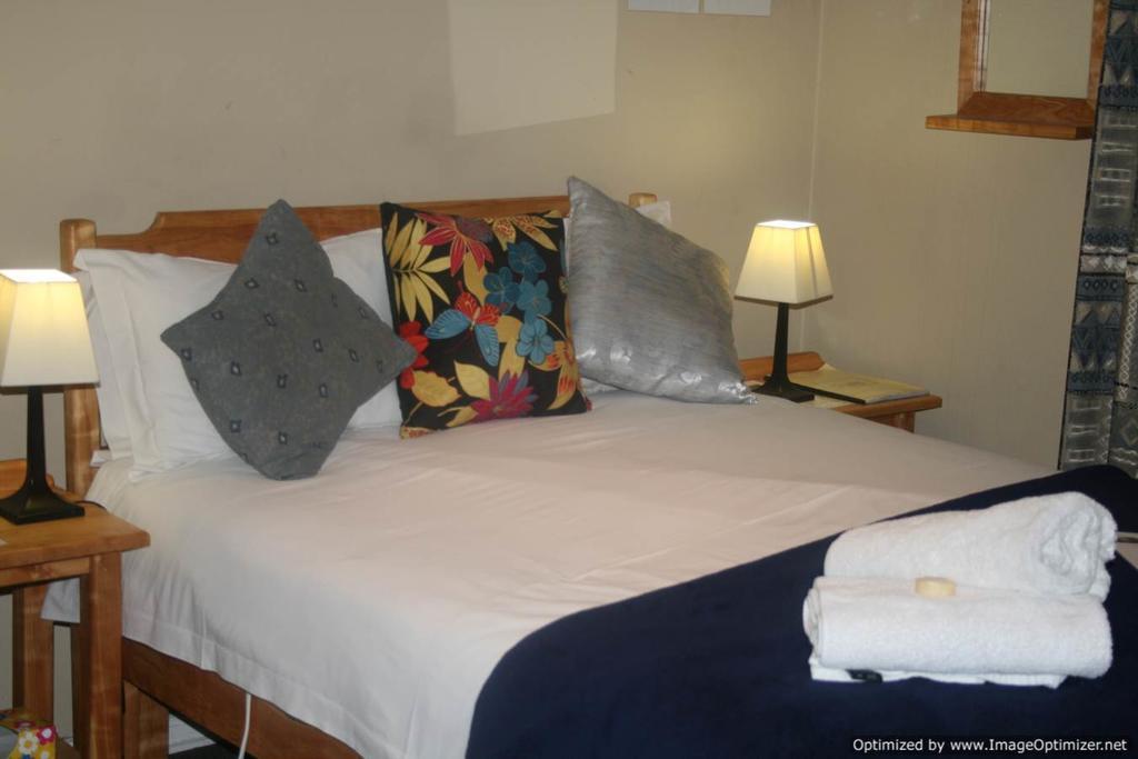 Colesview Guest House Колсберг Экстерьер фото