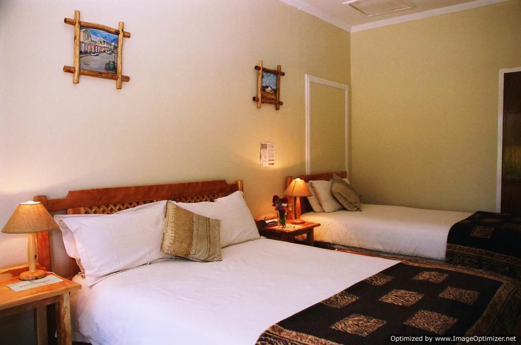 Colesview Guest House Колсберг Экстерьер фото