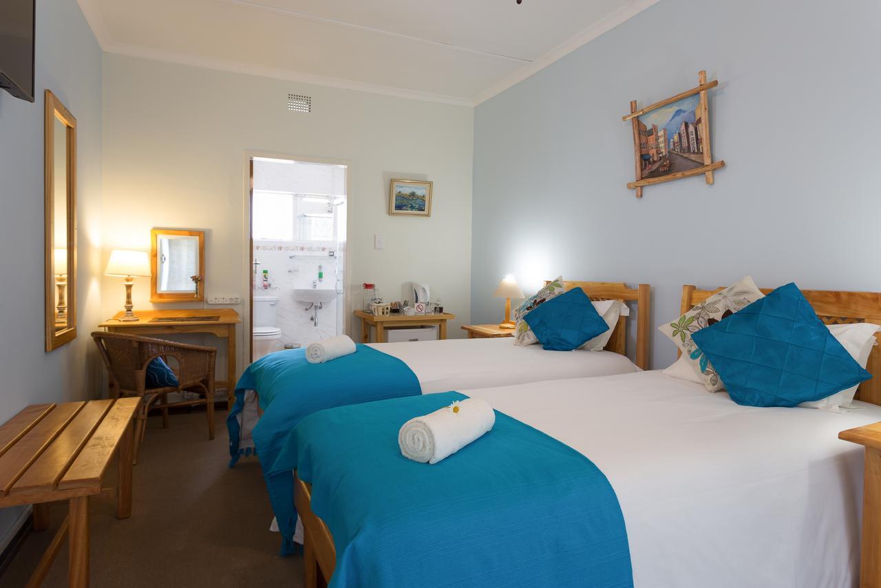 Colesview Guest House Колсберг Экстерьер фото