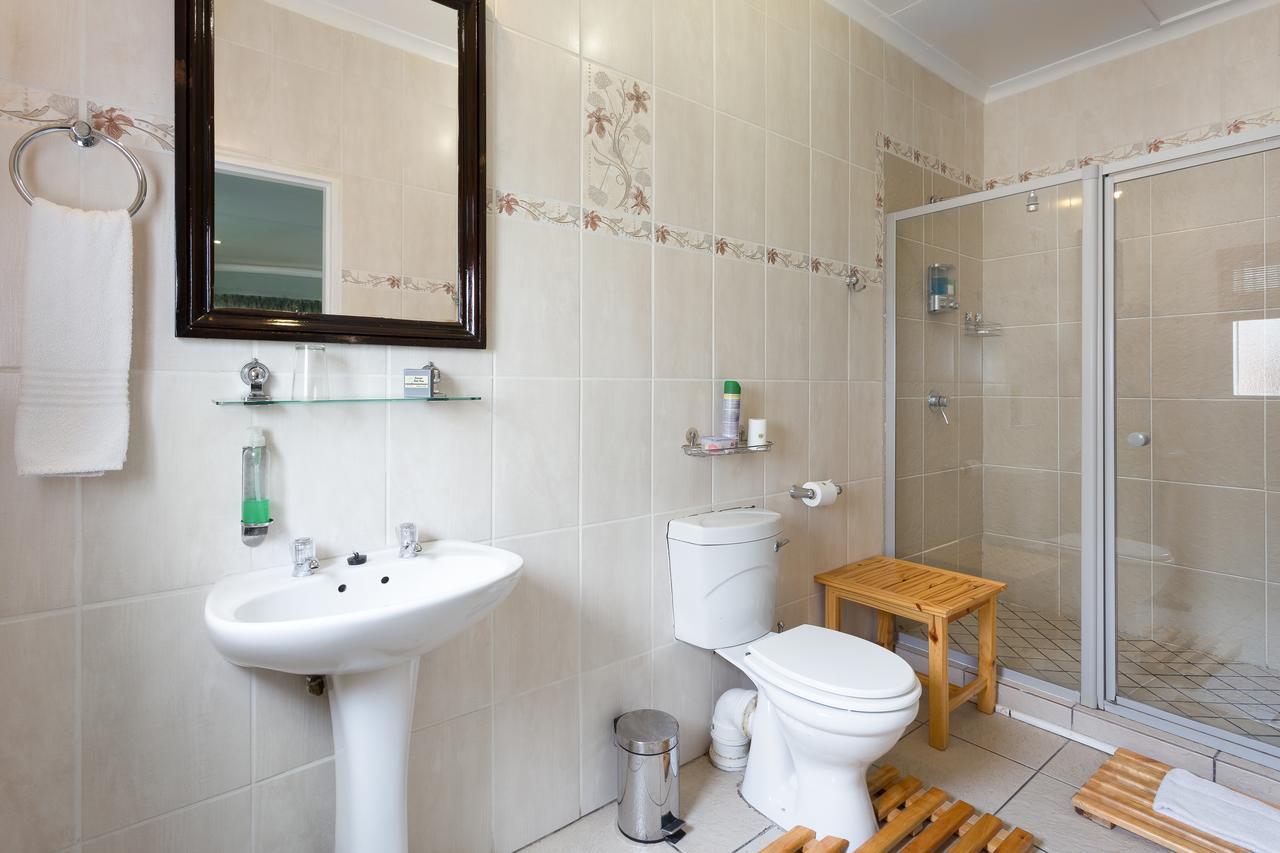Colesview Guest House Колсберг Экстерьер фото