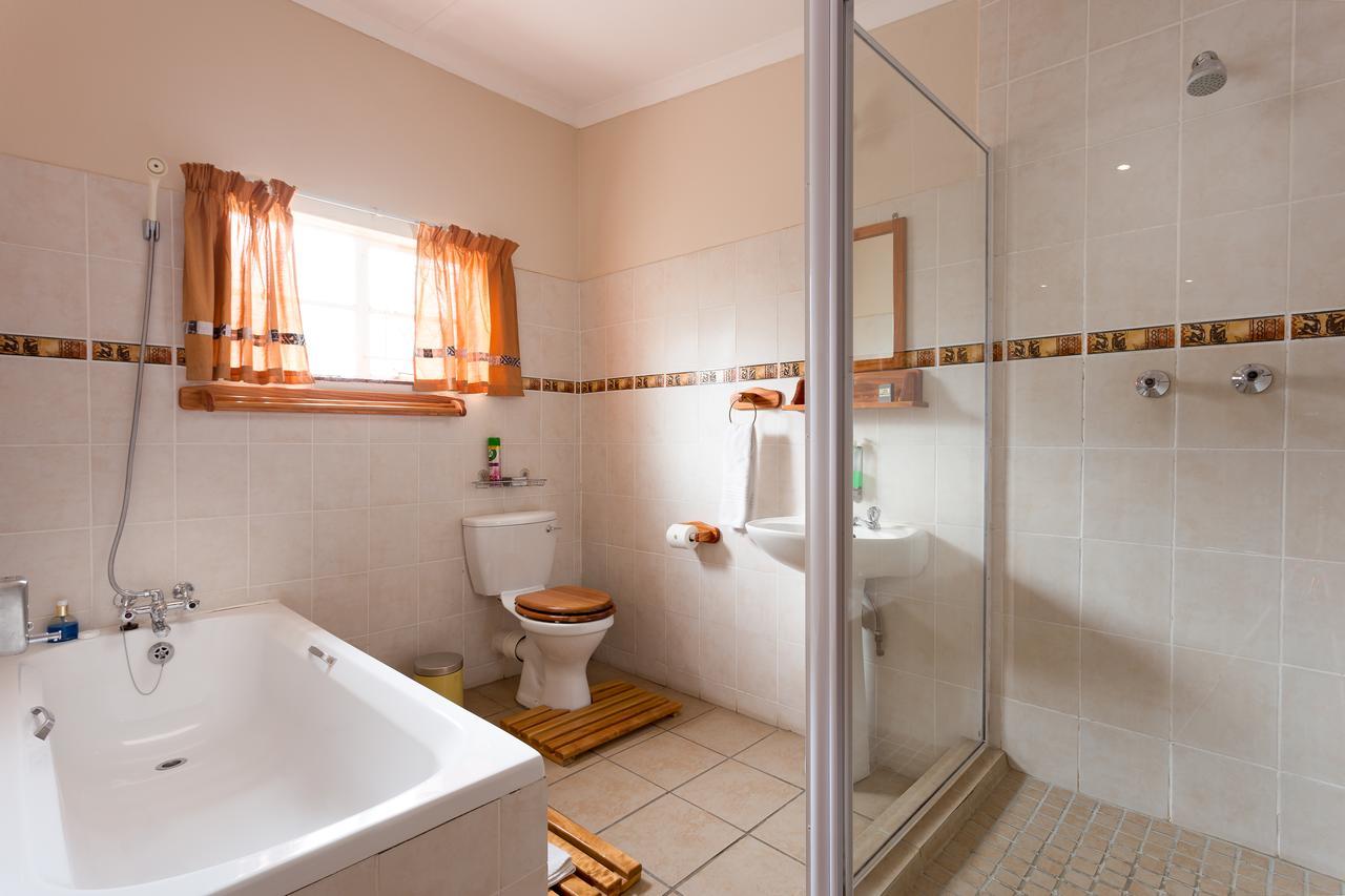 Colesview Guest House Колсберг Экстерьер фото