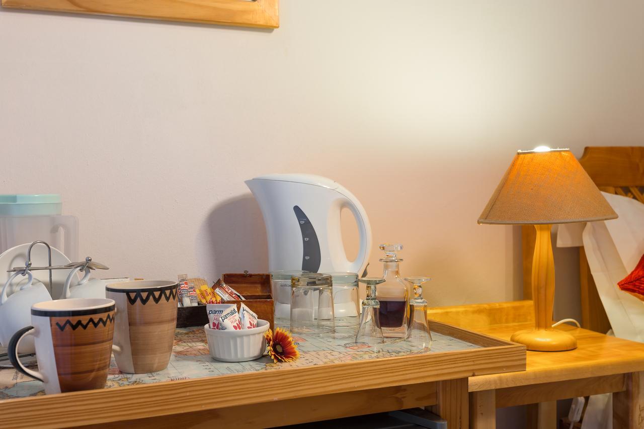 Colesview Guest House Колсберг Экстерьер фото